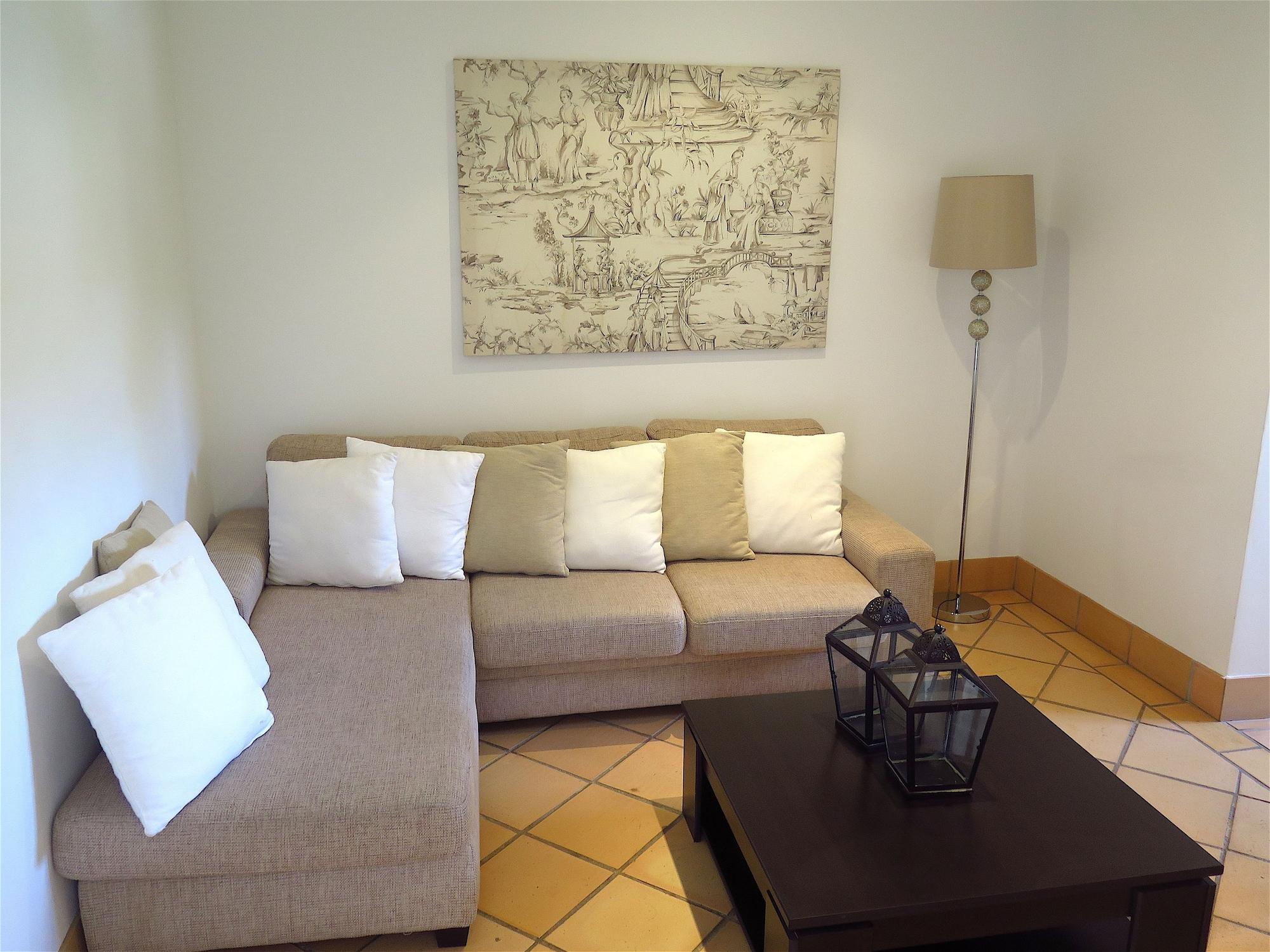 Pine Cliffs Village Albufeira